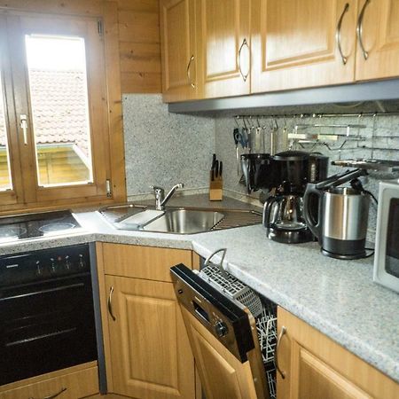Blockhaus Bayerischer Wald Stamsried Εξωτερικό φωτογραφία