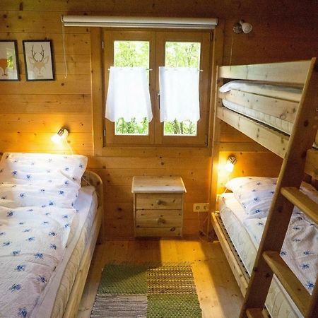 Blockhaus Bayerischer Wald Stamsried Εξωτερικό φωτογραφία
