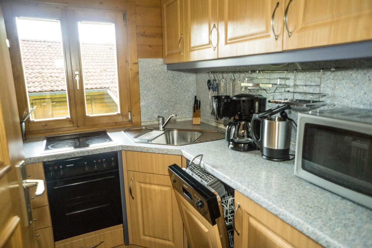 Blockhaus Bayerischer Wald Stamsried Εξωτερικό φωτογραφία