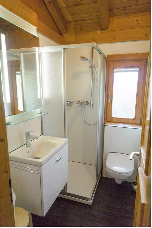 Blockhaus Bayerischer Wald Stamsried Εξωτερικό φωτογραφία